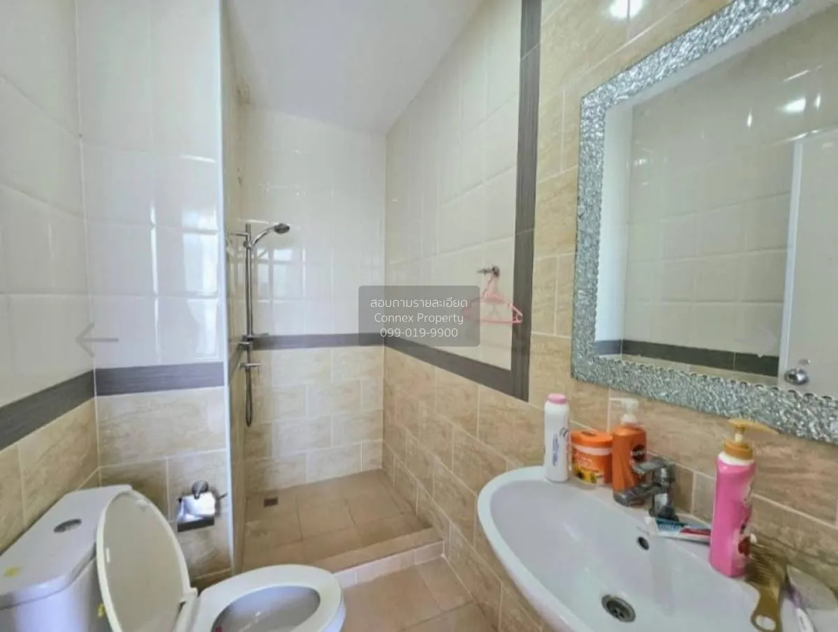 ขายทาวน์เฮ้าส์/ทาวน์โฮม  โกลเด้น ทาวน์ สุขสวัสดิ์ - พุทธบูชา บางป