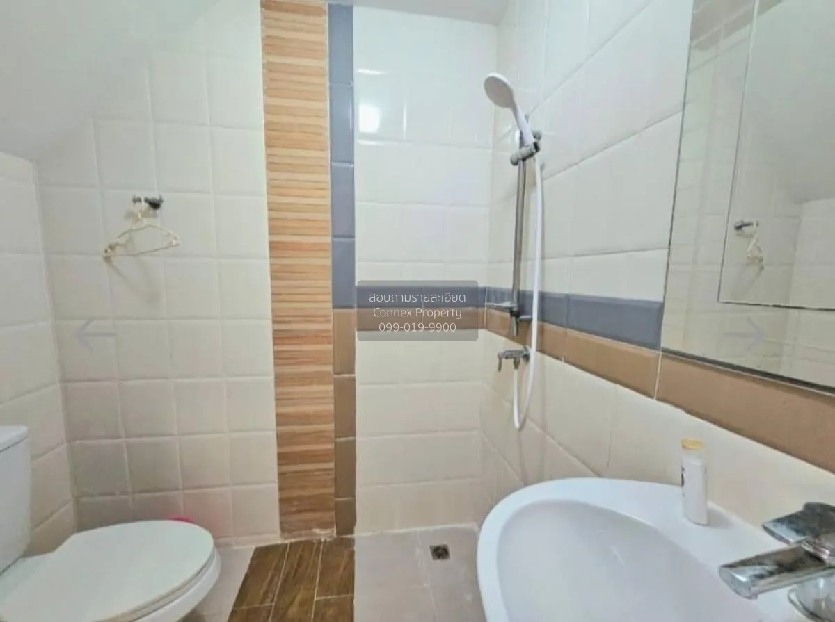 ขายทาวน์เฮ้าส์/ทาวน์โฮม  โกลเด้น ทาวน์ สุขสวัสดิ์ - พุทธบูชา บางป