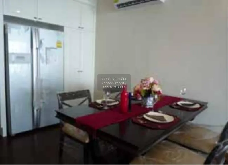 เช่าคอนโด  ไอวี่ ทองหล่อ BTS-ทองหล่อ คลองตันเหนือ เขต วัฒนา กรุงเ 3