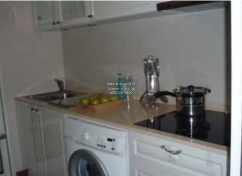 เช่าคอนโด  ไอวี่ ทองหล่อ BTS-ทองหล่อ คลองตันเหนือ เขต วัฒนา กรุงเ 4