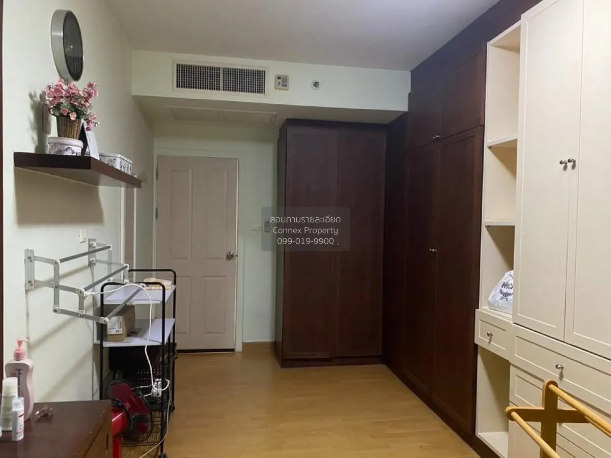 ขายคอนโด  ศุภาลัย พรีเมียร์ เพลส อโศก MRT-เพชรบุรี คลองเตยเหนือ เ