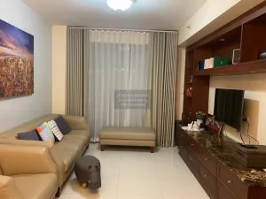 For Sale Condo , Supalai Premier Place Asoke , MRT-Phetchaburi , Khlong Toei Nuea , Watthana , Bangkok , CX-123441