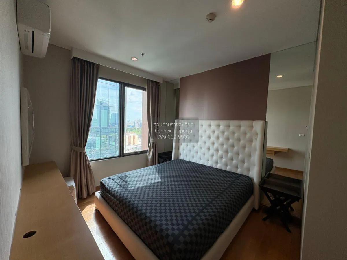 For Sale Condo , Villa Asoke , MRT-Phetchaburi , Makkasan , Rat T 4