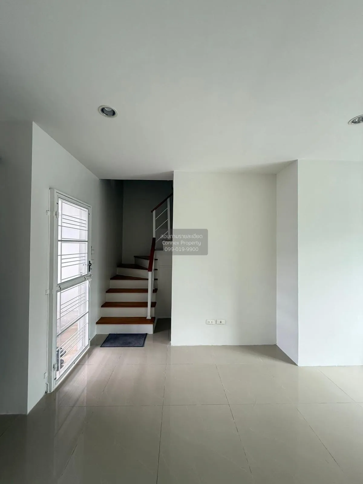 For Sale House ,  Pruksa Town Next Tiwanon - Rama 5 , MRT-Khong B