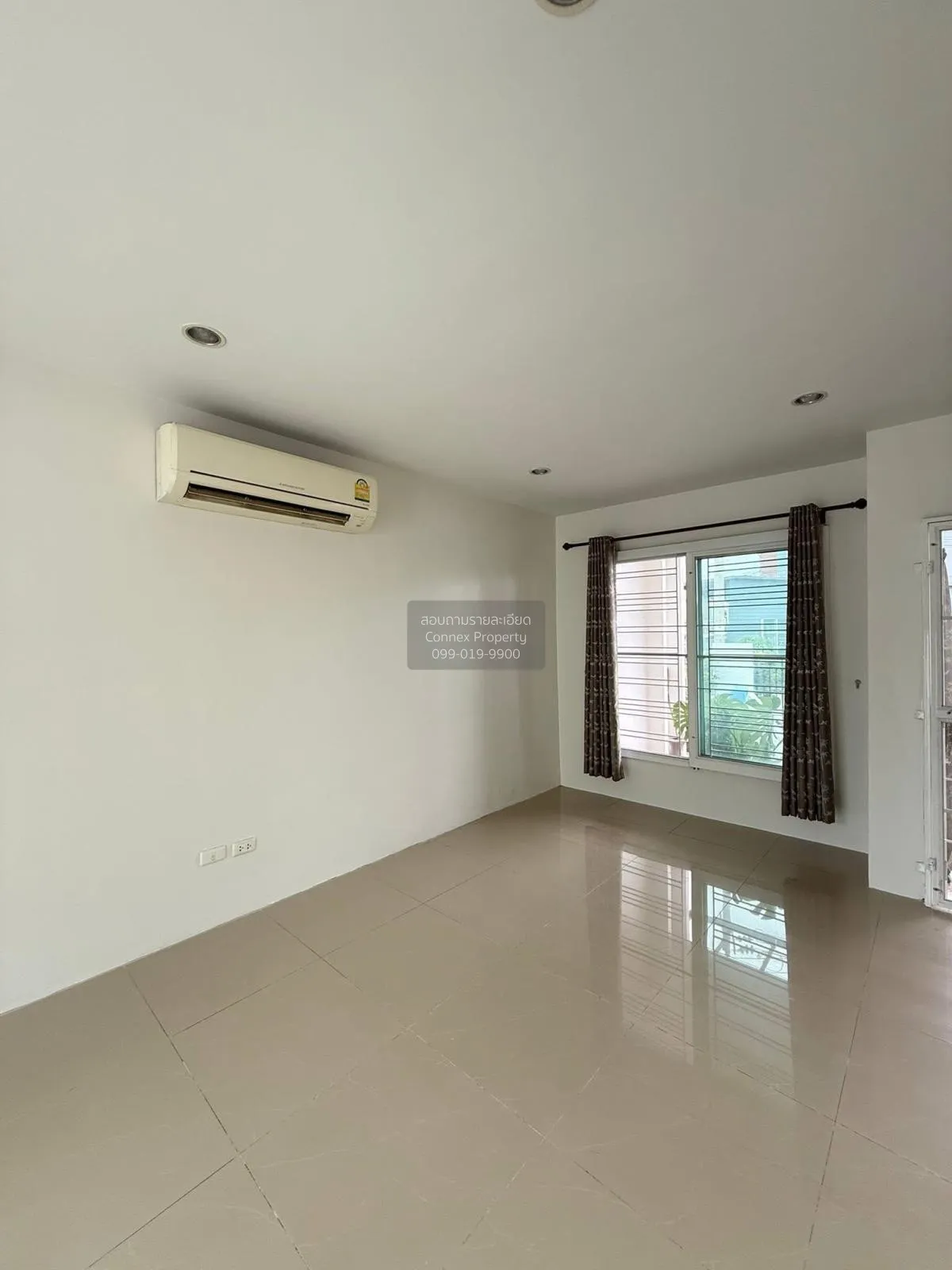 For Sale House ,  Pruksa Town Next Tiwanon - Rama 5 , MRT-Khong B