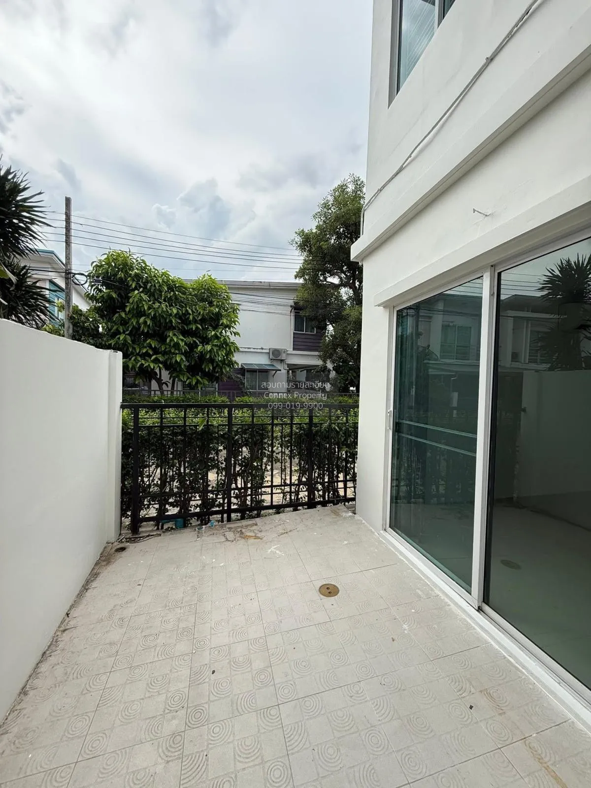 For Sale House ,  Pruksa Town Next Tiwanon - Rama 5 , MRT-Khong B