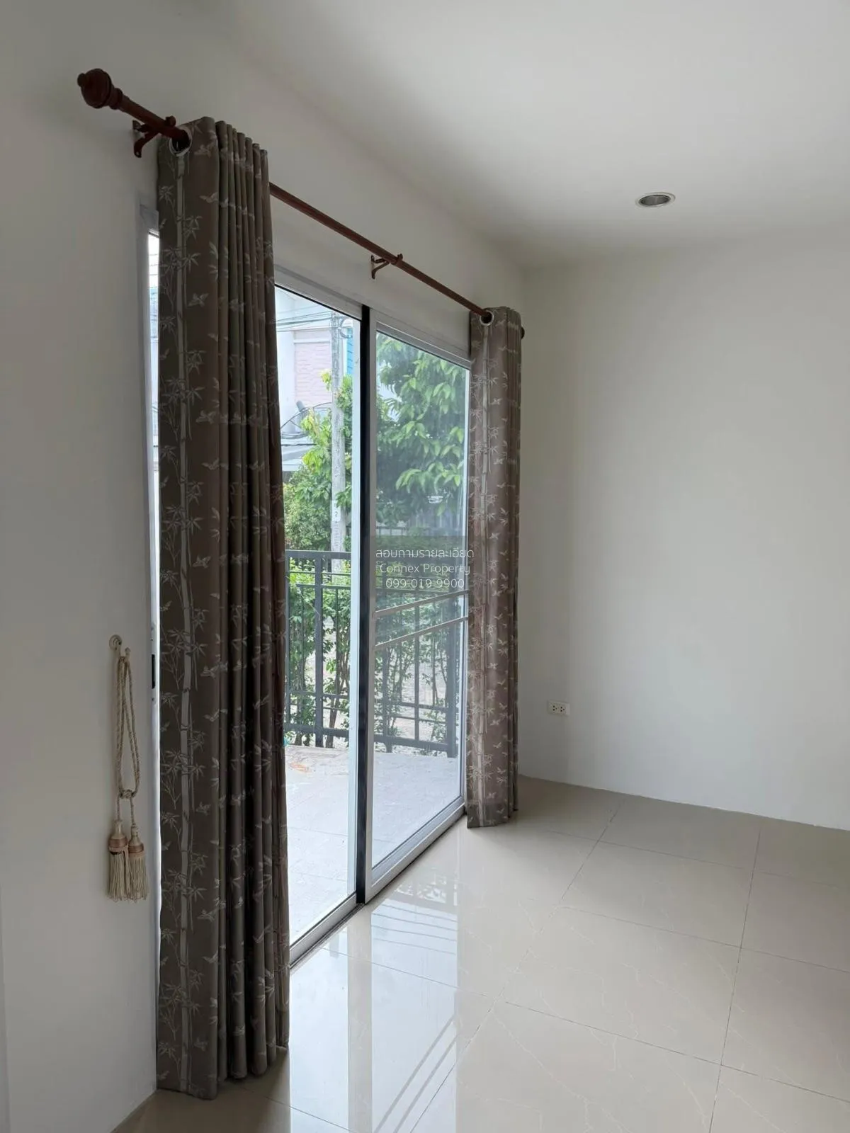 For Sale House ,  Pruksa Town Next Tiwanon - Rama 5 , MRT-Khong B