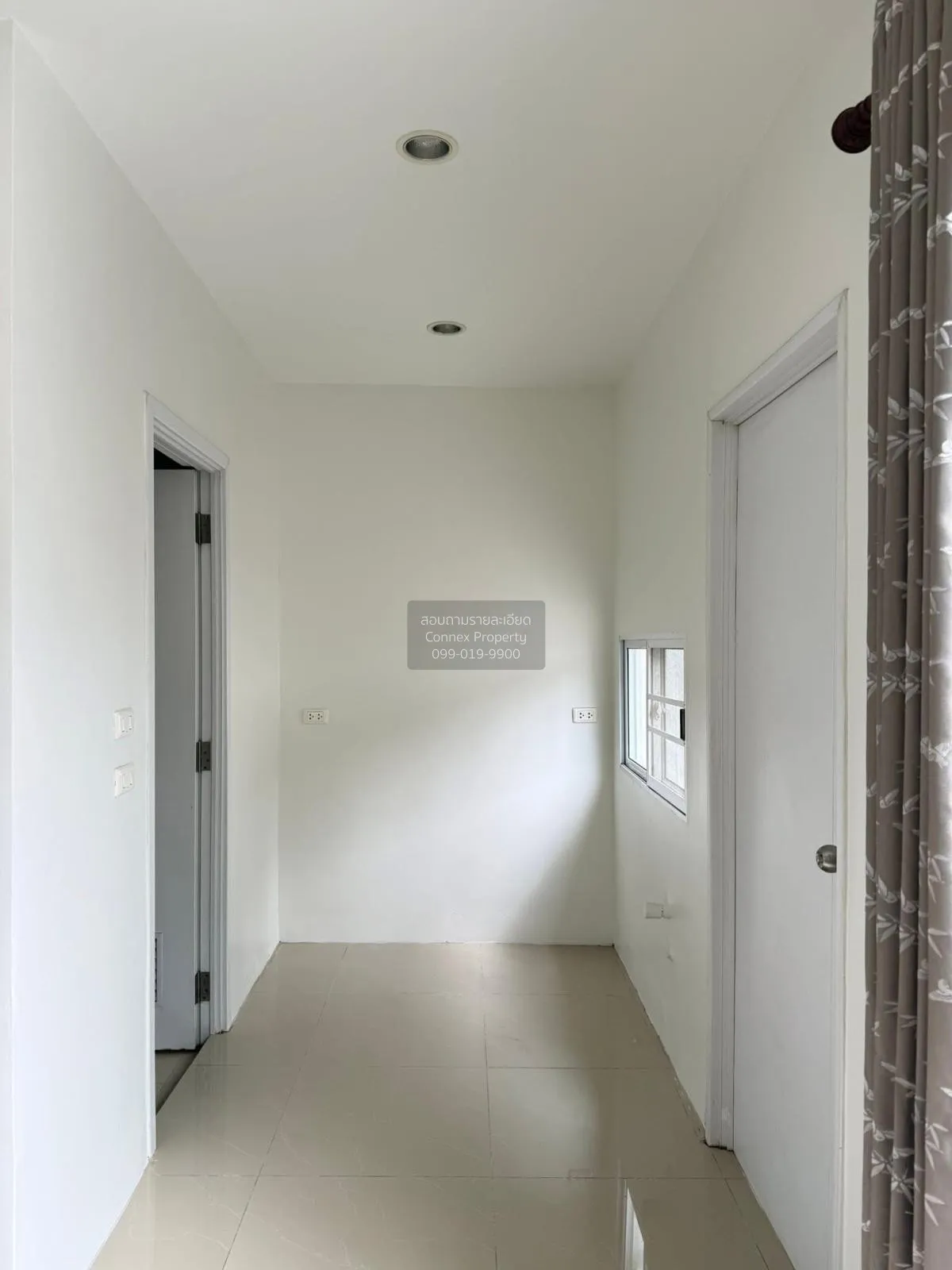 For Sale House ,  Pruksa Town Next Tiwanon - Rama 5 , MRT-Khong B