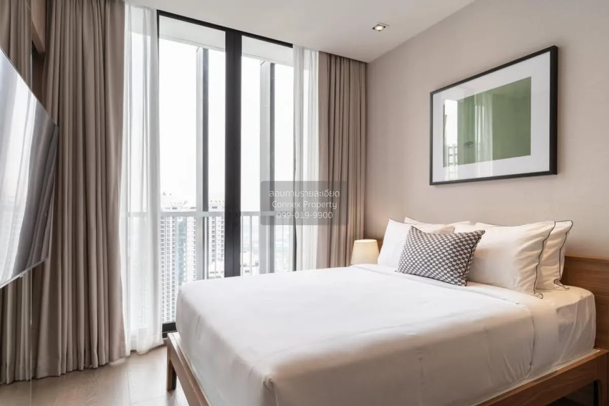 เช่าคอนโด  พาร์ค ออริจิ้น พร้อมพงษ์ BTS-พร้อมพงษ์ คลองตัน เขต คลอ