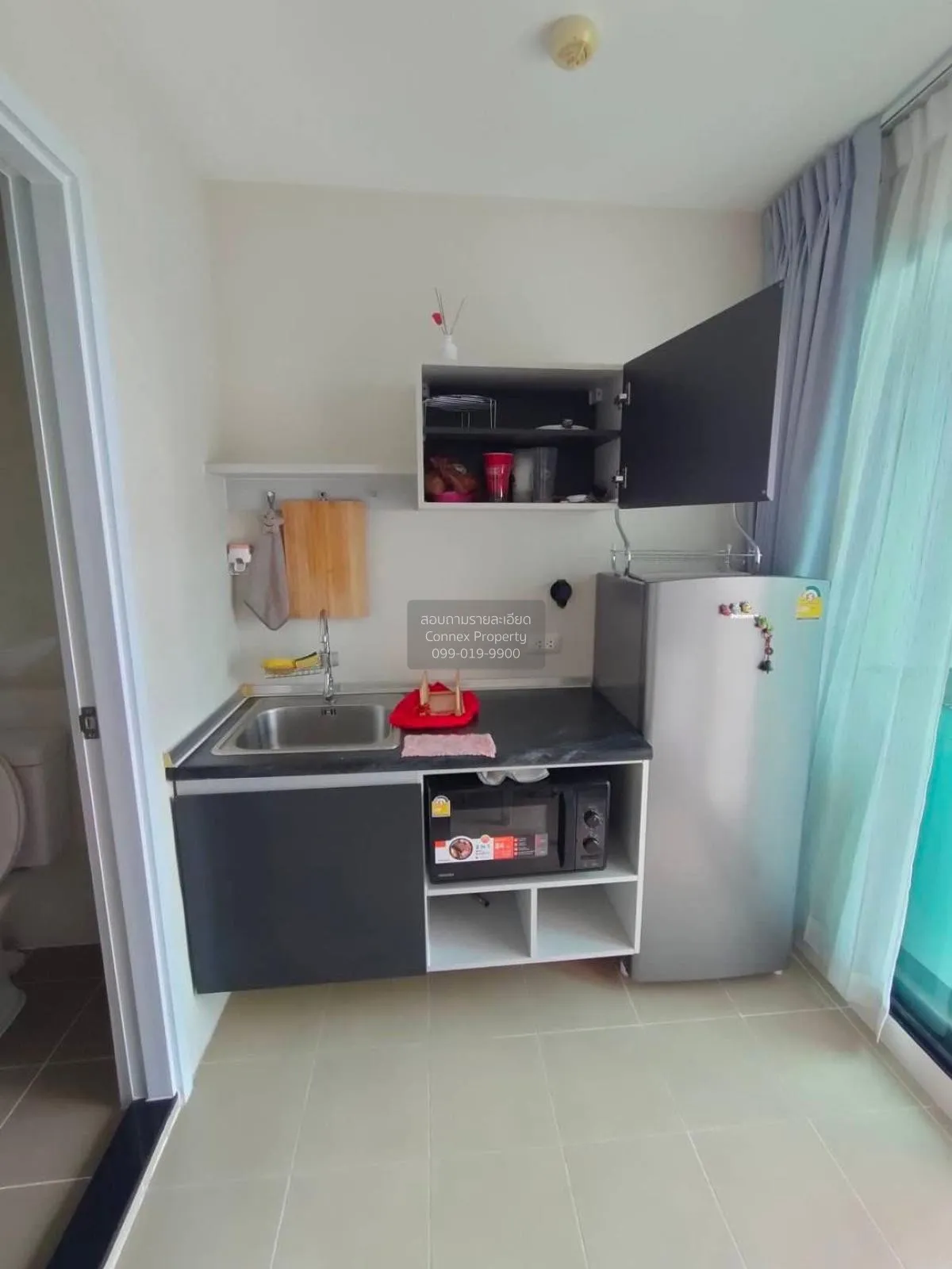 For Rent Condo , Lesto Sukhumvit 113 , BTS-Samrong , Samrong Nuea 3