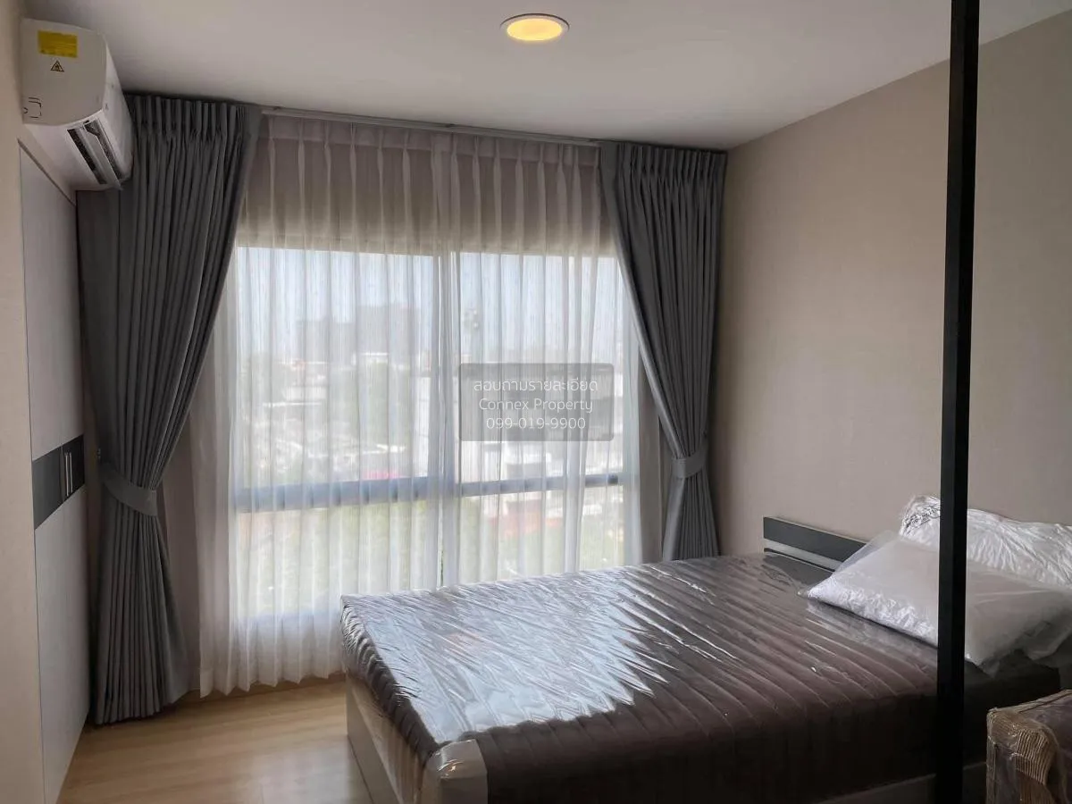 For Rent Condo , Lesto Sukhumvit 113 , BTS-Samrong , Samrong Nuea