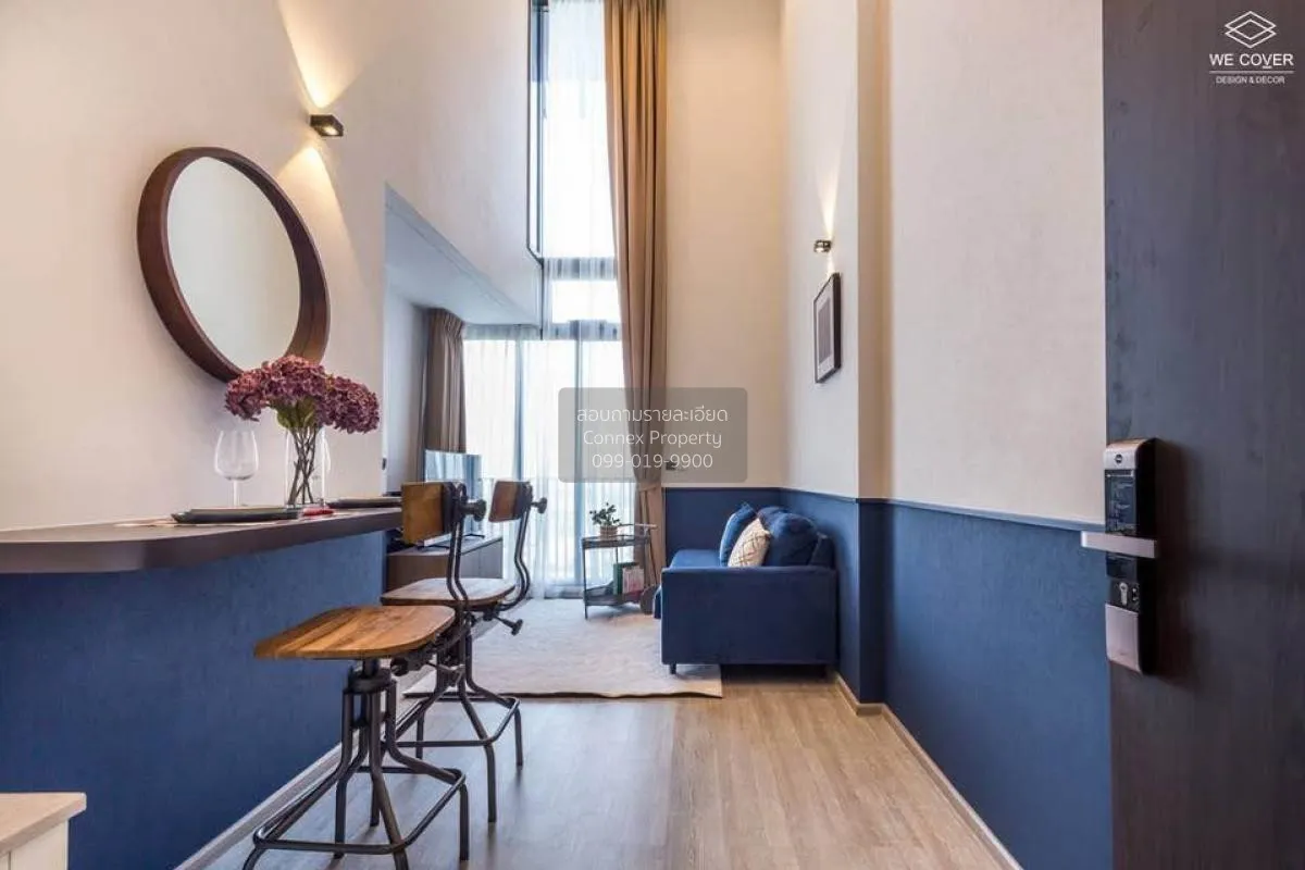 For Sale Condo , The line sukhumvit 101 , BTS-Punnawithi , Bang C 3