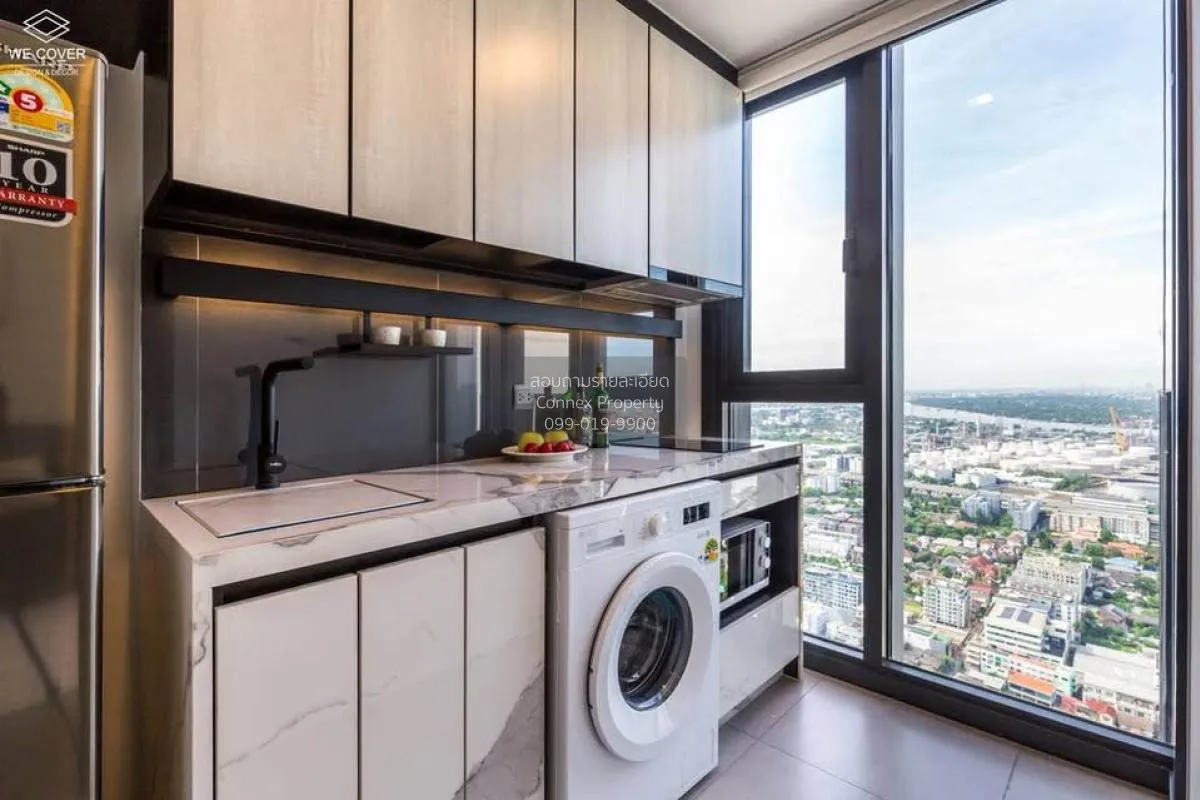 For Sale Condo , The line sukhumvit 101 , BTS-Punnawithi , Bang C 4