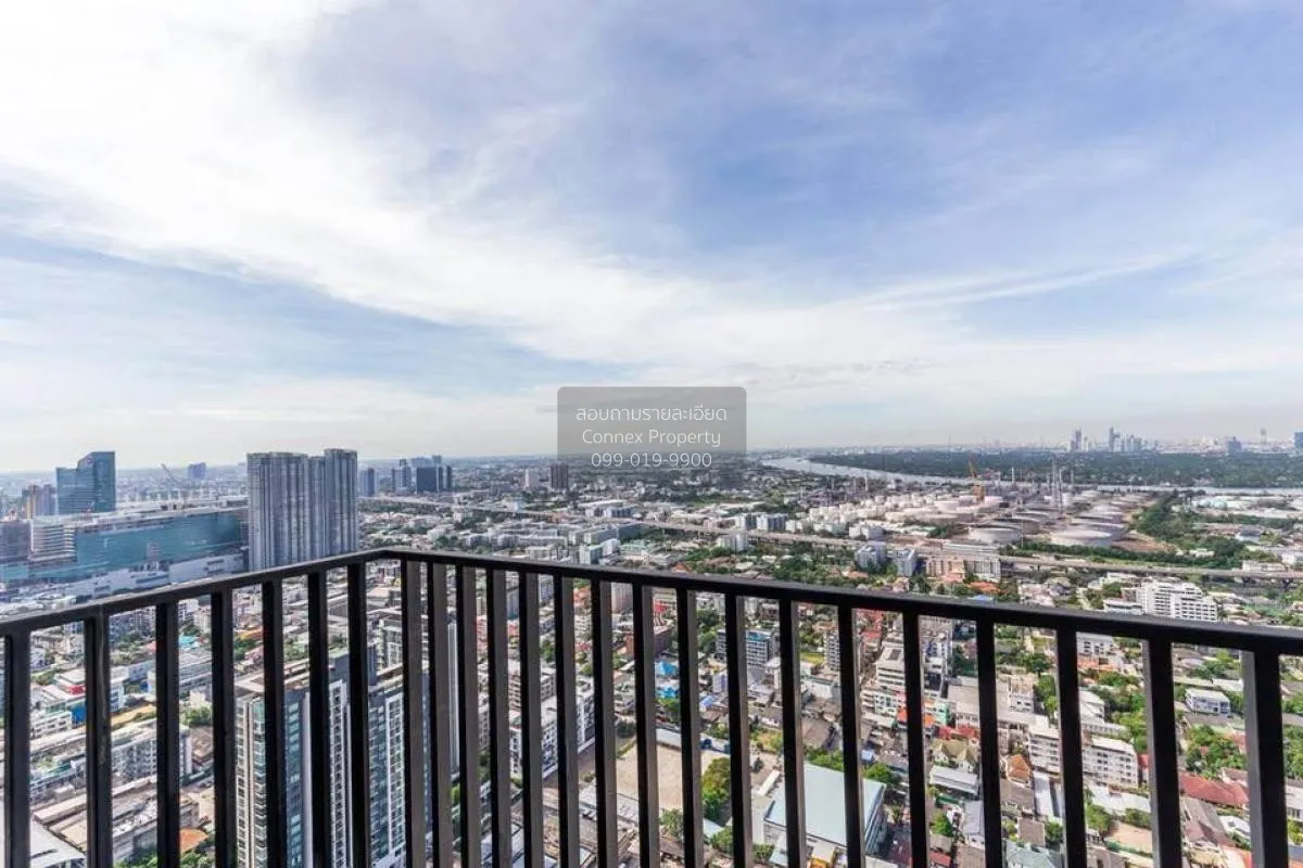 ขายคอนโด  เดอะไลน์ สุขุมวิท 101 BTS-ปุณณวิถี บางจาก เขต พระโขนง ก