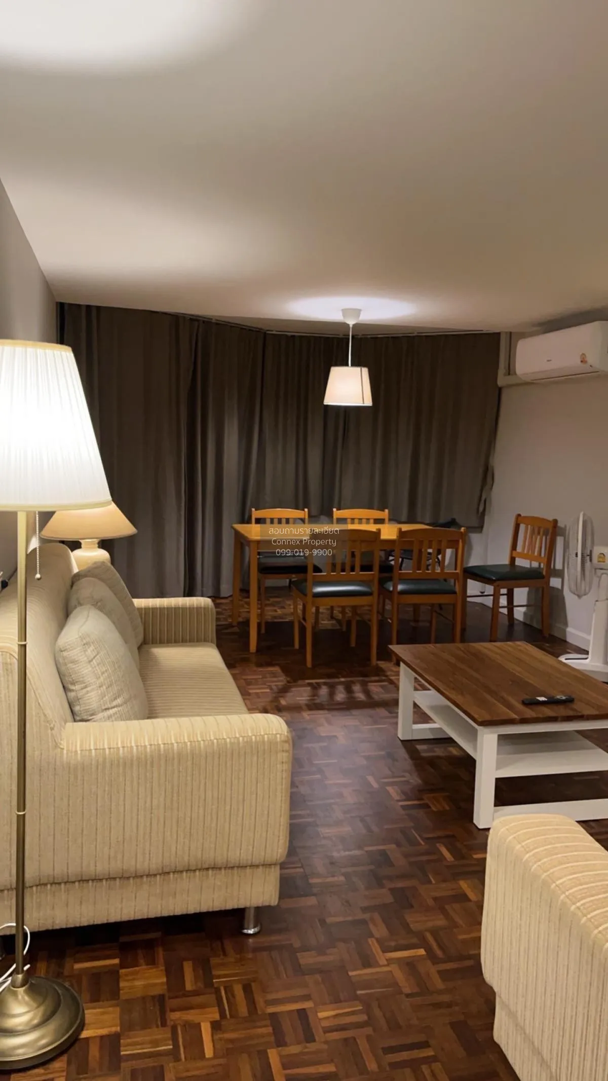 For Rent Condo , Royal Beach Condominium , Hat Chao Samran , Muea 4