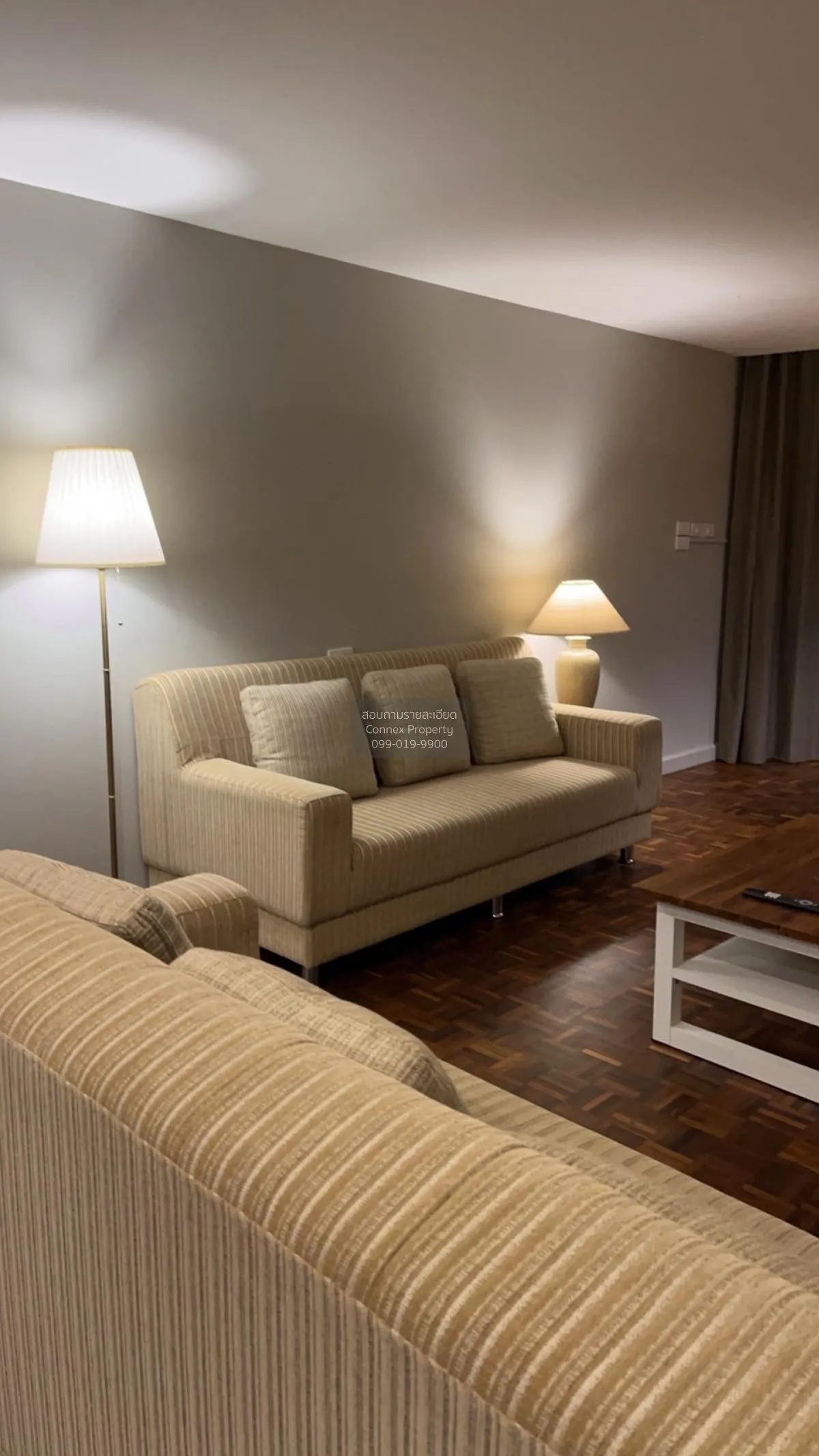 For Rent Condo , Royal Beach Condominium , Hat Chao Samran , Muea