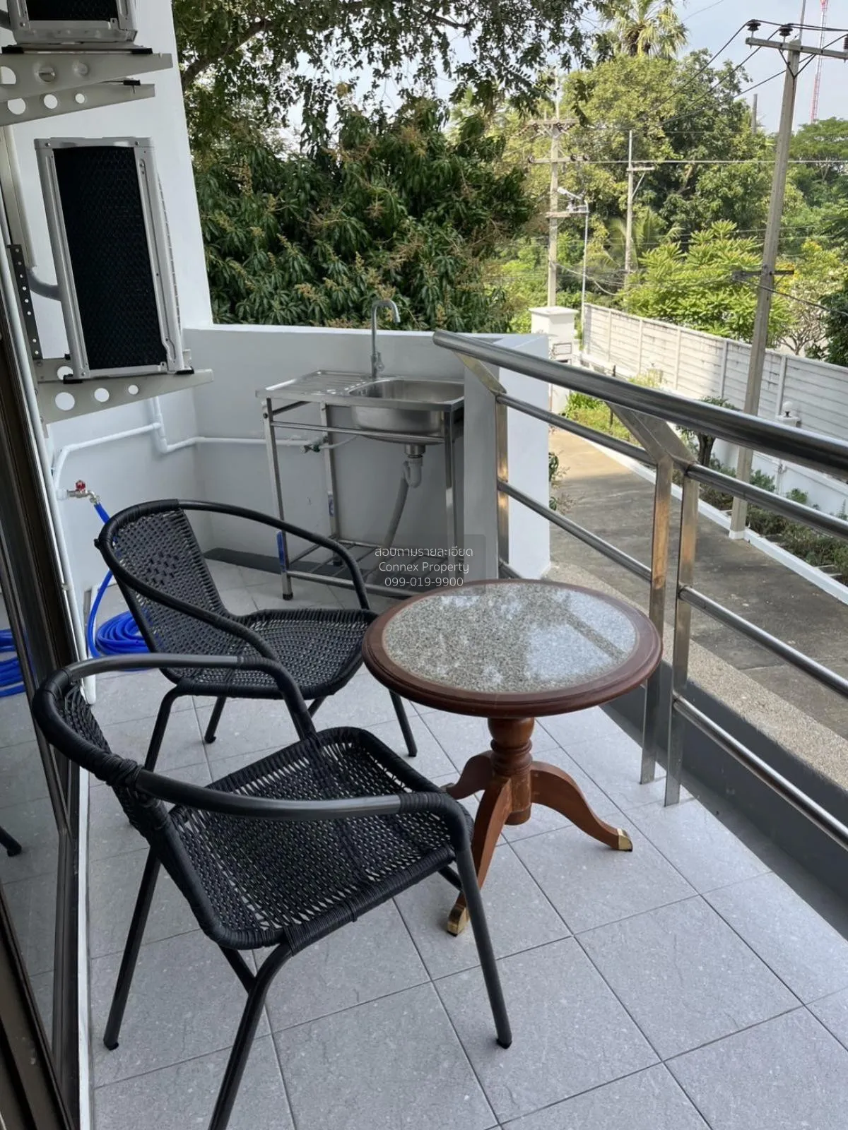 For Rent Condo , Royal Beach Condominium , Hat Chao Samran , Muea