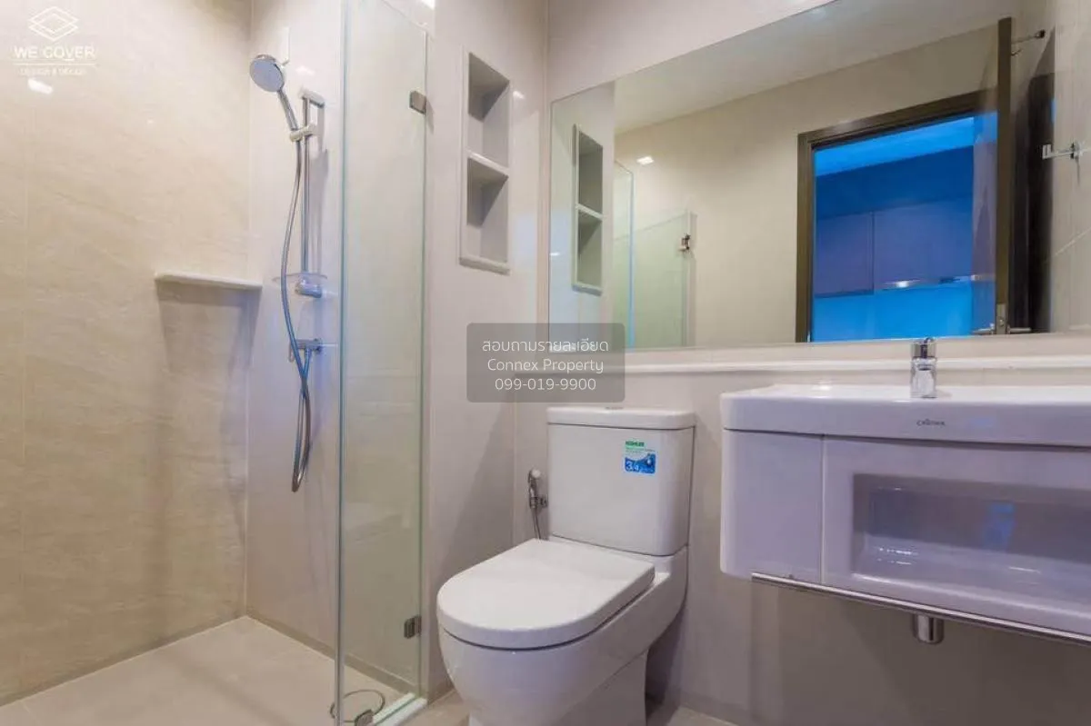 For Sale Condo , Life Ladprao Valley , BTS-Ha Yaek Lat Phrao , Ch