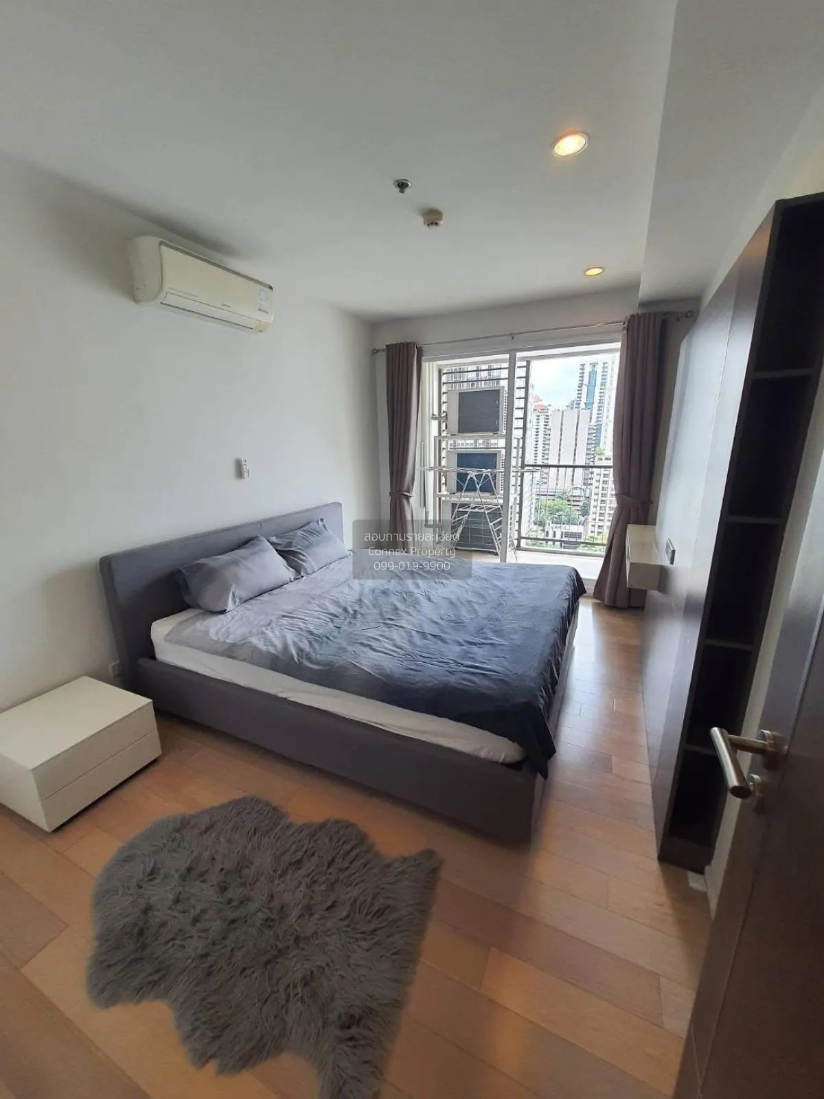 For Rent Condo , 15 Sukhumvit Residences , BTS-Nana , Khlong Toei 1