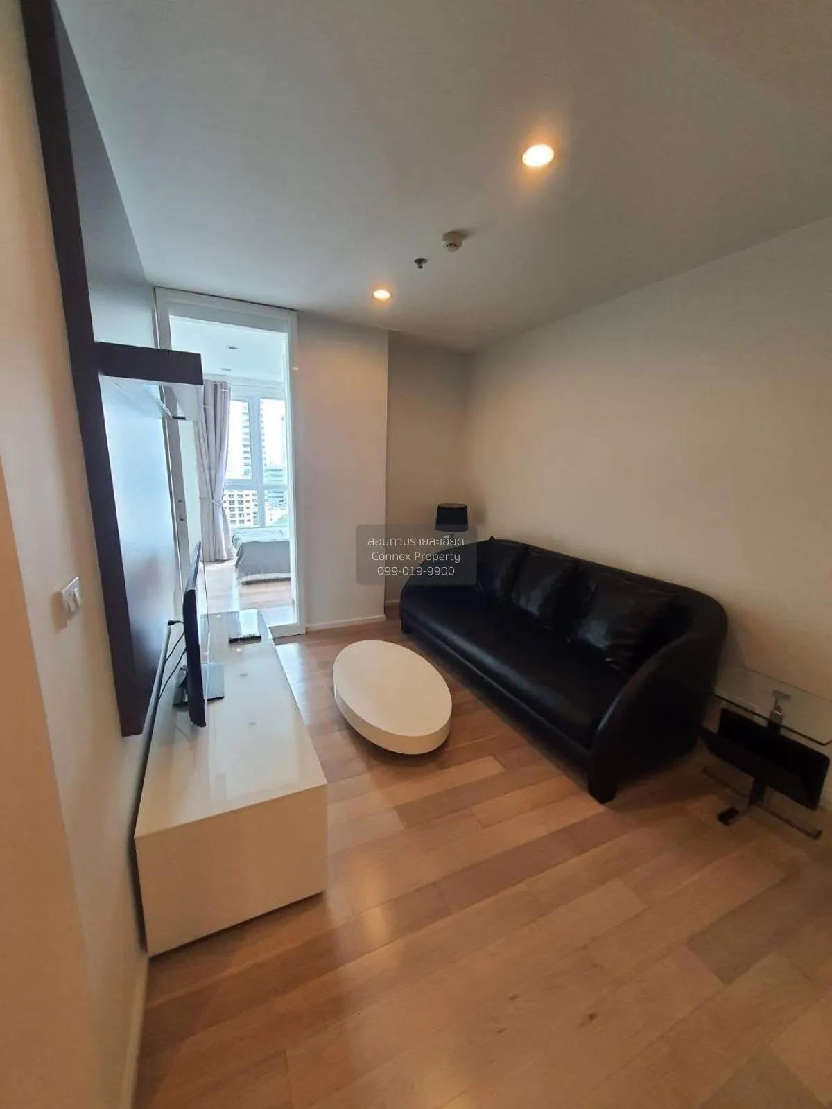 For Rent Condo , 15 Sukhumvit Residences , BTS-Nana , Khlong Toei 2