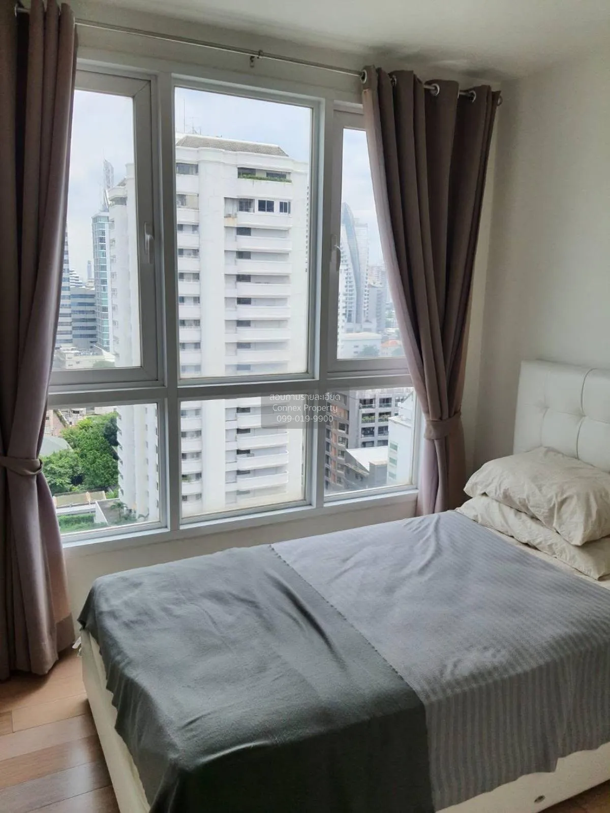 For Rent Condo , 15 Sukhumvit Residences , BTS-Nana , Khlong Toei 4
