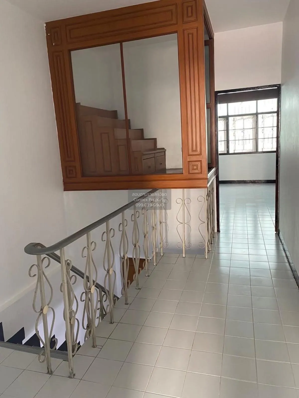 For Rent Townhome,Pracharat Bamphen 9 , Huai Khwang , Huai Khwang
