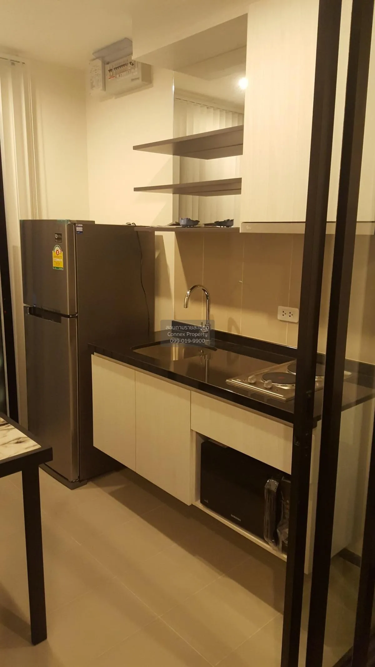 For Rent Condo , The Base Park East Sukhumvit 77 , BTS-On Nut , P 4