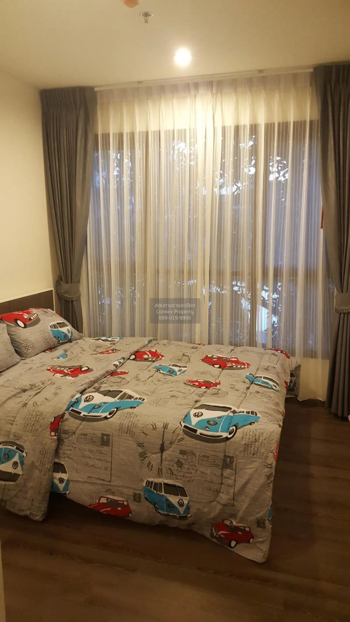 For Rent Condo , The Base Park East Sukhumvit 77 , BTS-On Nut , P