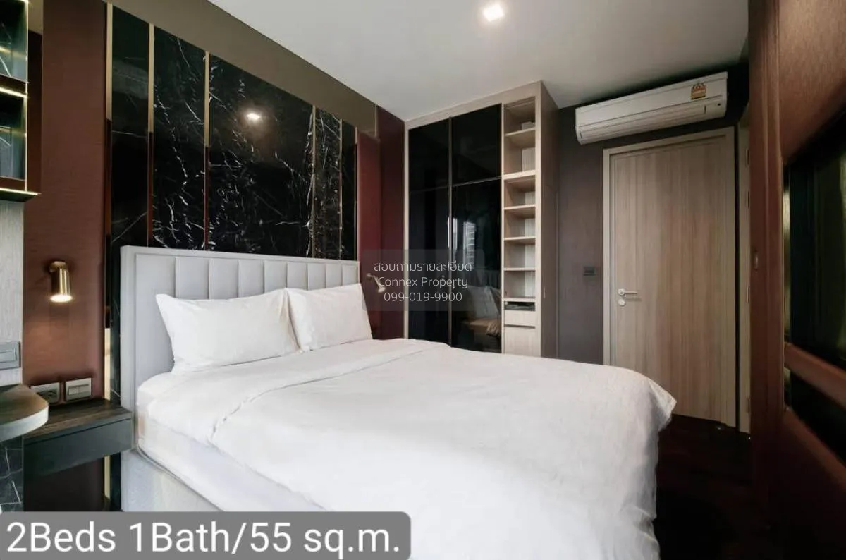 ขายคอนโด  เดอะไลน์ ราชเทวี BTS-ราชเทวี ถนนเพชรบุรี เขต ราชเทวี กร 4