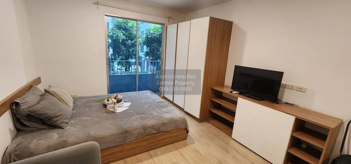For Sale Condo , Elio Sukhumvit 64 , BTS-Punnawithi , Bang Chak , 2