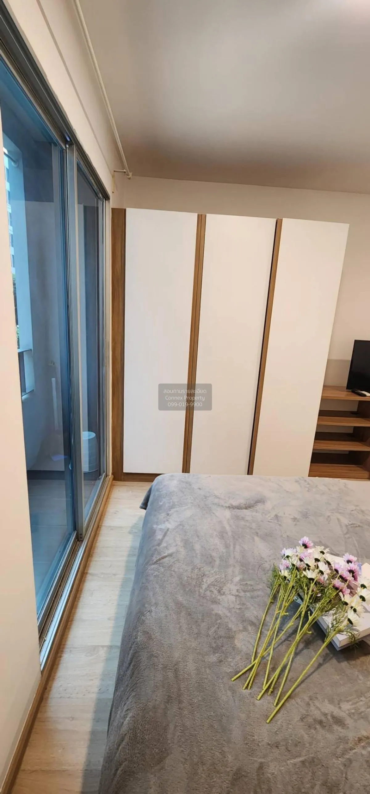 For Sale Condo , Elio Sukhumvit 64 , BTS-Punnawithi , Bang Chak , 3