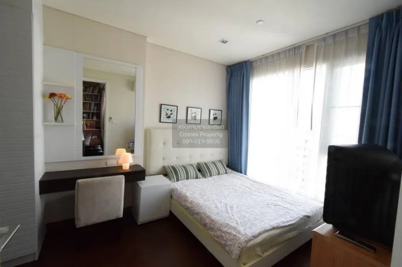 FOR RENT condo , IVY Thonglor , BTS-Thong Lo , Khlong Tan Nuea ,  4