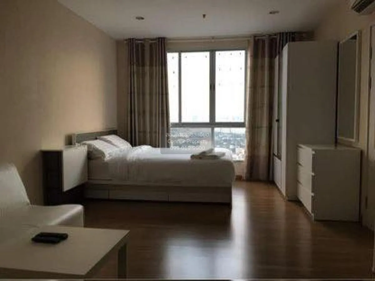 For Rent Condo , The Tree Bangpo Station , MRT-Bang Pho , Bang Su 1