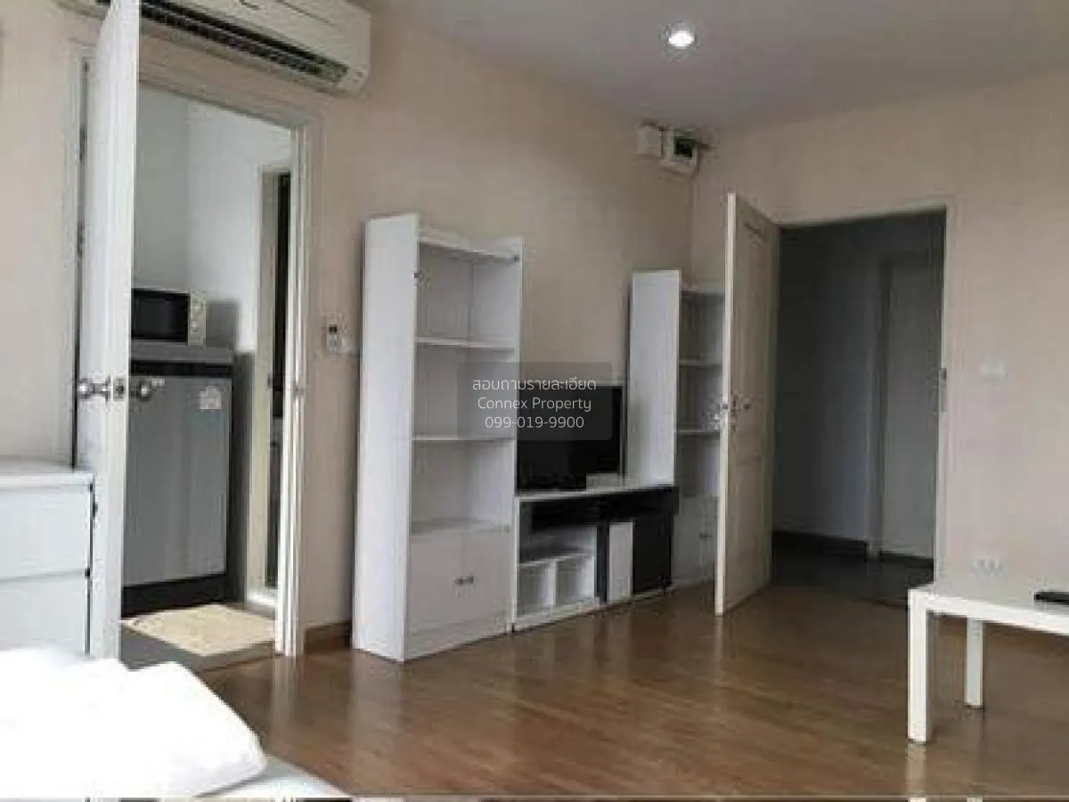 For Rent Condo , The Tree Bangpo Station , MRT-Bang Pho , Bang Su 2