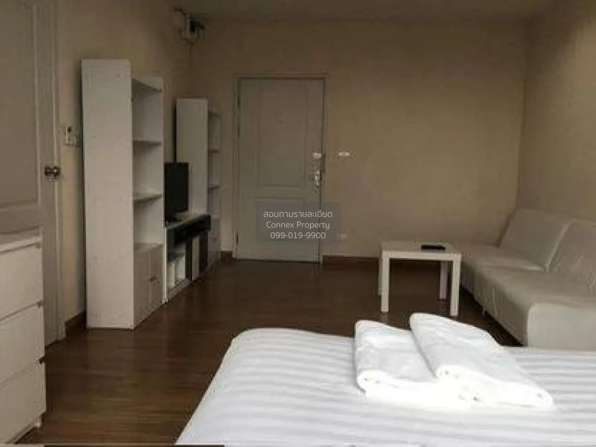 For Rent Condo , The Tree Bangpo Station , MRT-Bang Pho , Bang Su 3