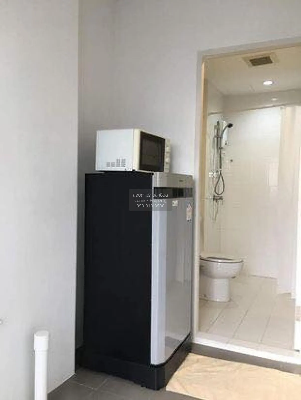 For Rent Condo , The Tree Bangpo Station , MRT-Bang Pho , Bang Su 4