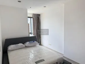 For Rent Condo , Ideo Mobi Charan Interchange , corner unit , MRT-Bang Khun Non , Bang Khun Si , Bangkok Noi , Bangkok , CX-123474