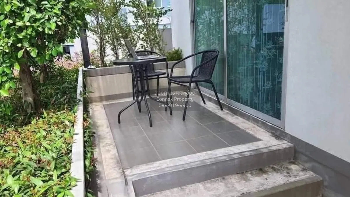 เช่าคอนโด  ลุมพินี ซีวิว จอมเทียน นาเกลือ บางละมุง ชลบุรี CX-1234