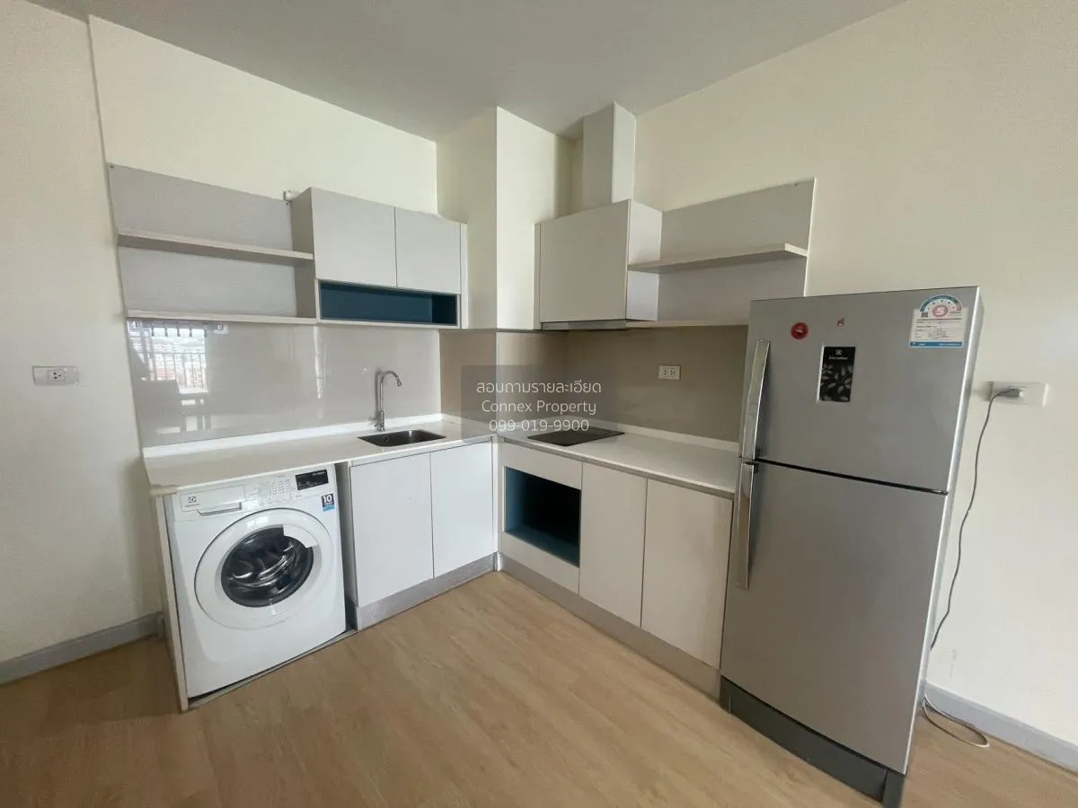 ขายคอนโด  เซ็นทริค ซี พัทยา หนองปรือ บางละมุง ชลบุรี CX-123476 4