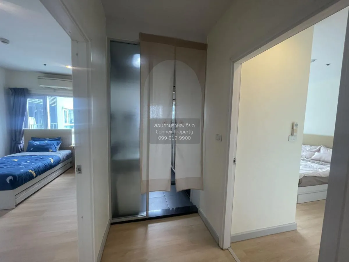 ขายคอนโด  เซ็นทริค ซี พัทยา หนองปรือ บางละมุง ชลบุรี CX-123476