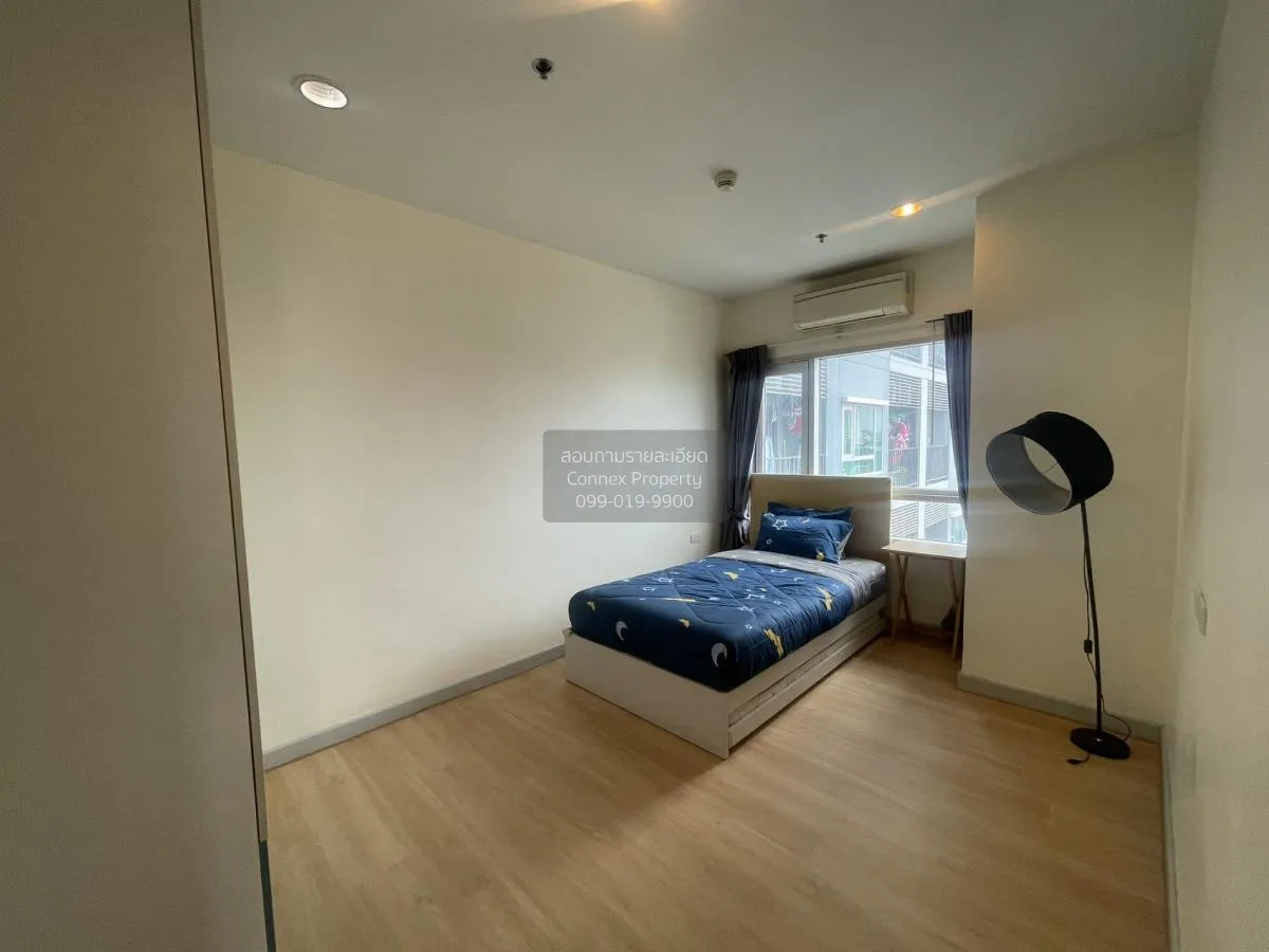 ขายคอนโด  เซ็นทริค ซี พัทยา หนองปรือ บางละมุง ชลบุรี CX-123476