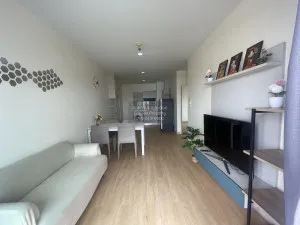 ขายคอนโด  เซ็นทริค ซี พัทยา หนองปรือ บางละมุง ชลบุรี CX-123476