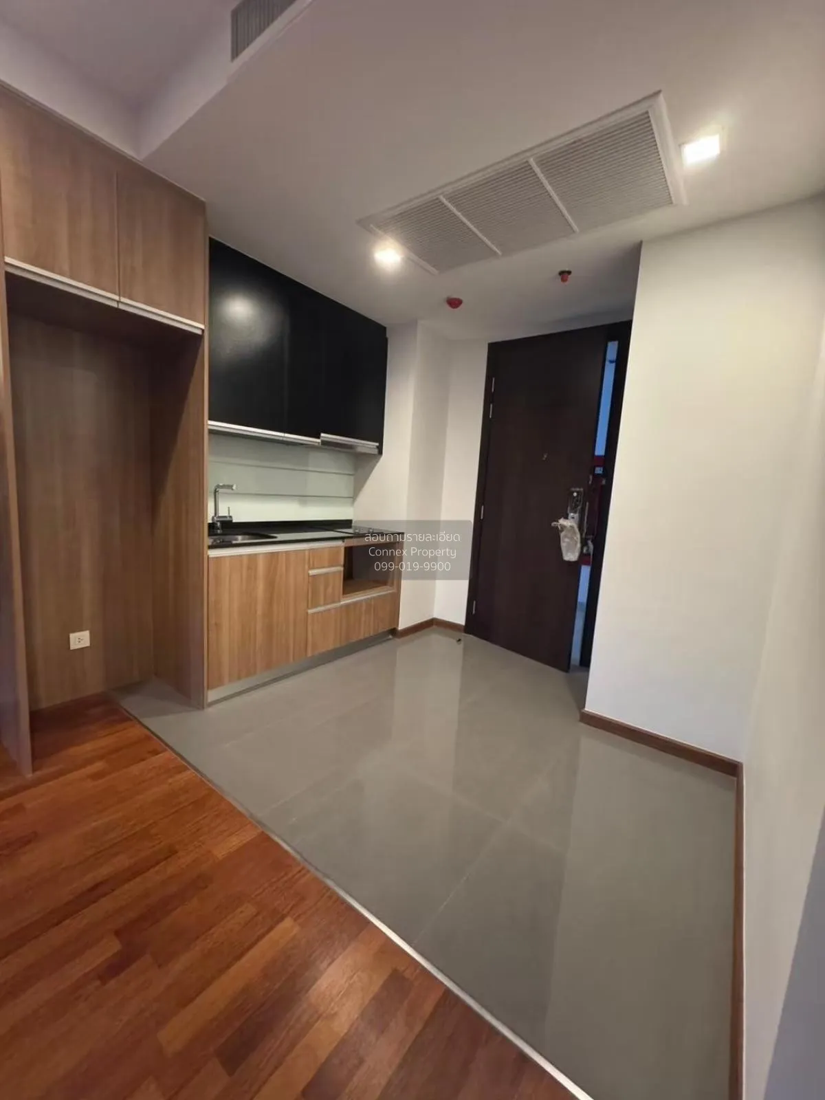 ขายคอนโด  วิช ซิกเนเจอร์ มิดทาวน์ สยาม ห้องมุม BTS-ราชเทวี ถนนเพช 3