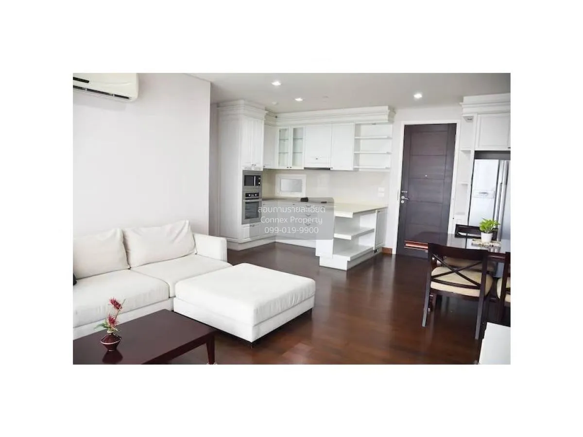 เช่าคอนโด  ไอวี่ ทองหล่อ BTS-ทองหล่อ คลองตันเหนือ เขต วัฒนา กรุงเ 2