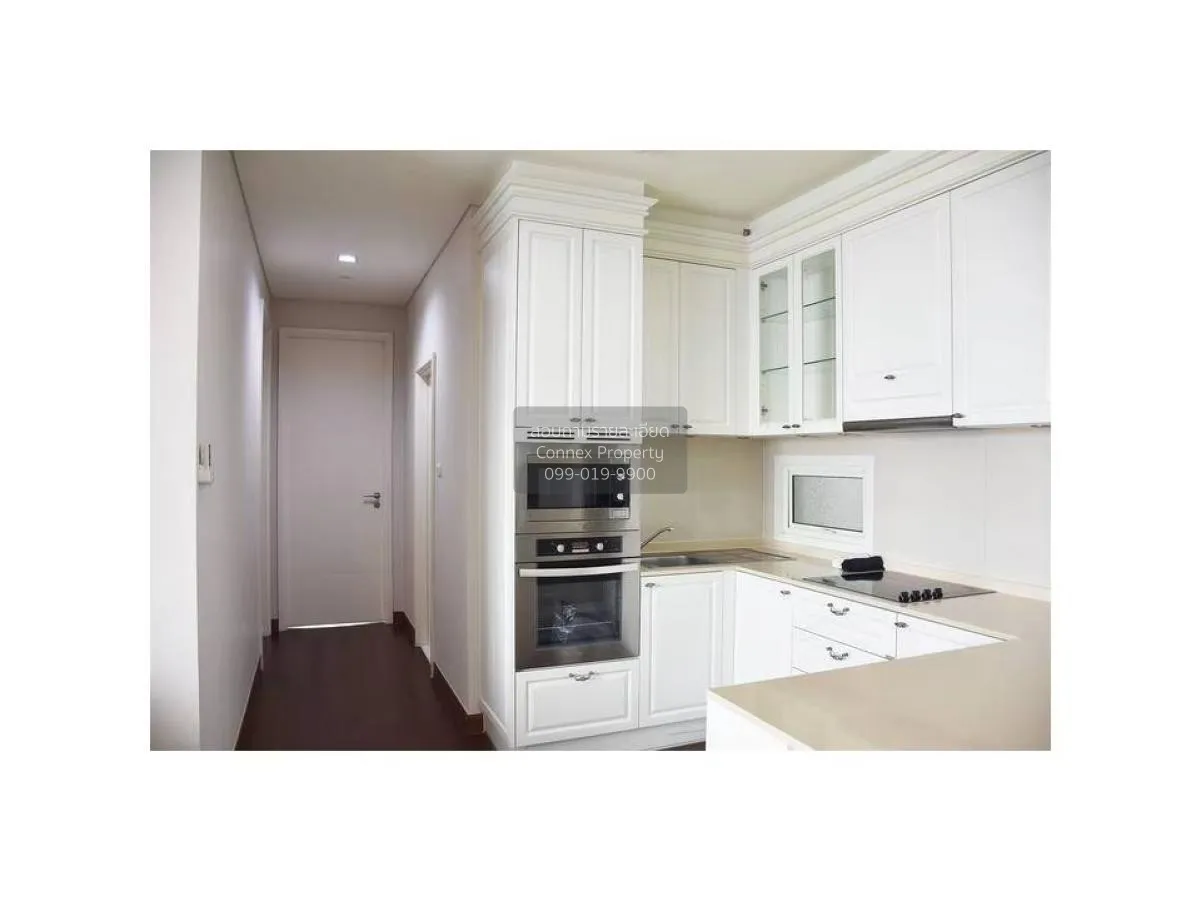 เช่าคอนโด  ไอวี่ ทองหล่อ BTS-ทองหล่อ คลองตันเหนือ เขต วัฒนา กรุงเ 4