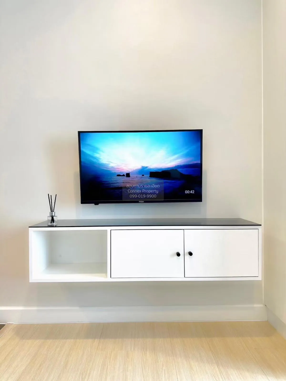 เช่าคอนโด  เมโทร สกาย วุฒากาศ BTS-วุฒากาศ ตลาดพลู เขต ธนบุรี กรุง 4