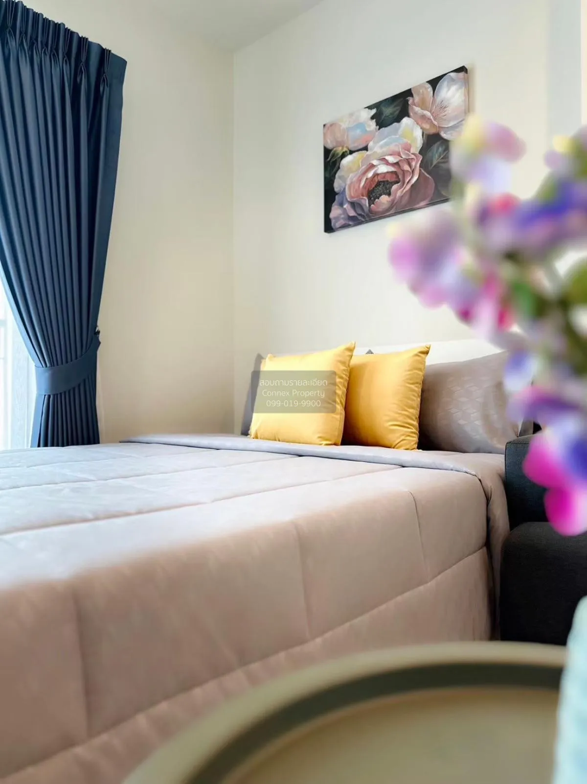 For Rent Condo , Metro Sky Wutthakat , BTS-Wutthakat , Talat Phlu