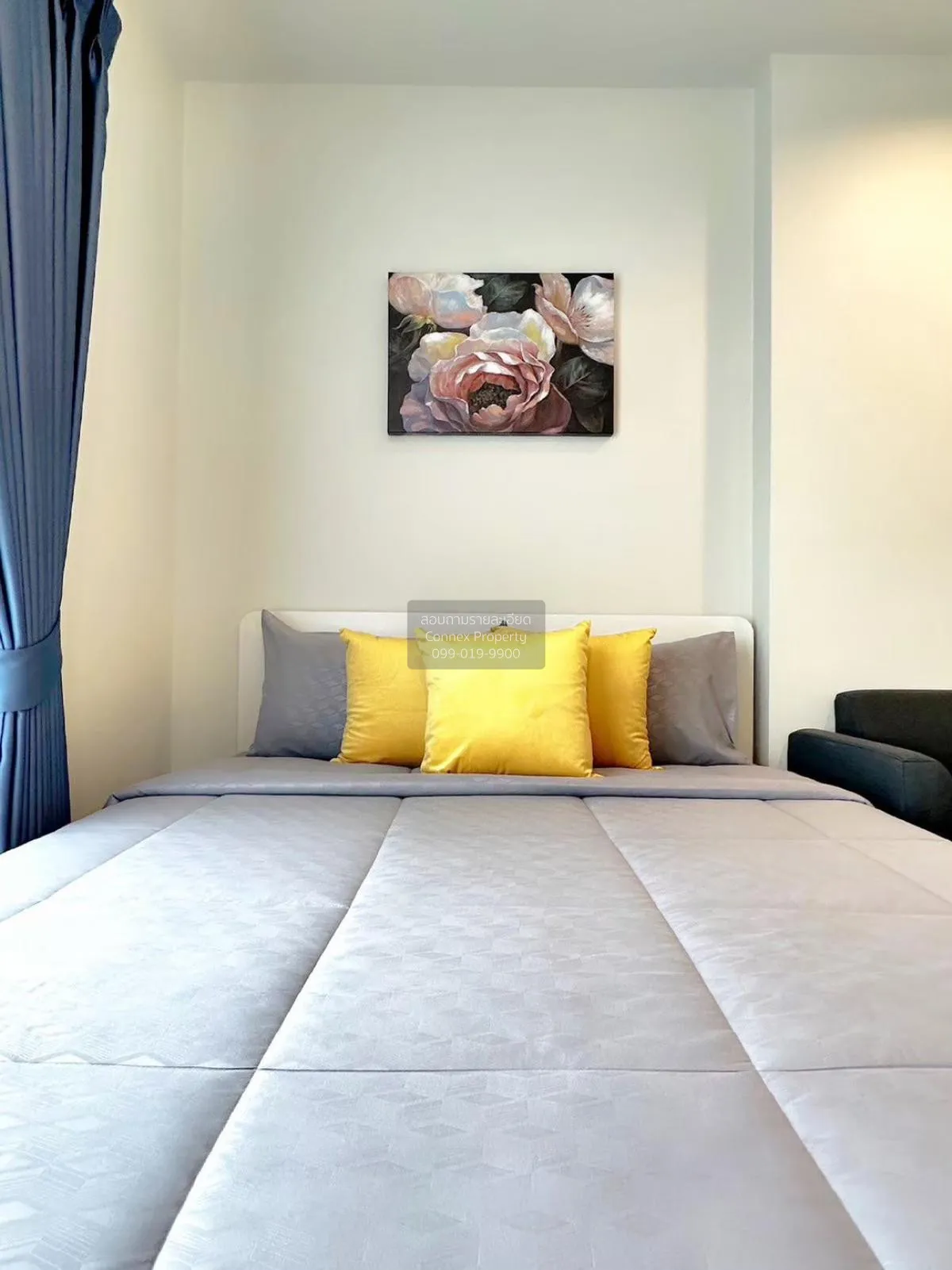 For Rent Condo , Metro Sky Wutthakat , BTS-Wutthakat , Talat Phlu