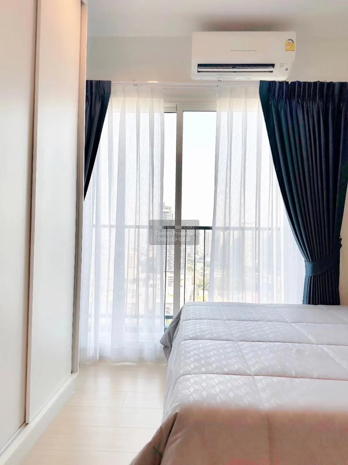 For Rent Condo , Metro Sky Wutthakat , BTS-Wutthakat , Talat Phlu