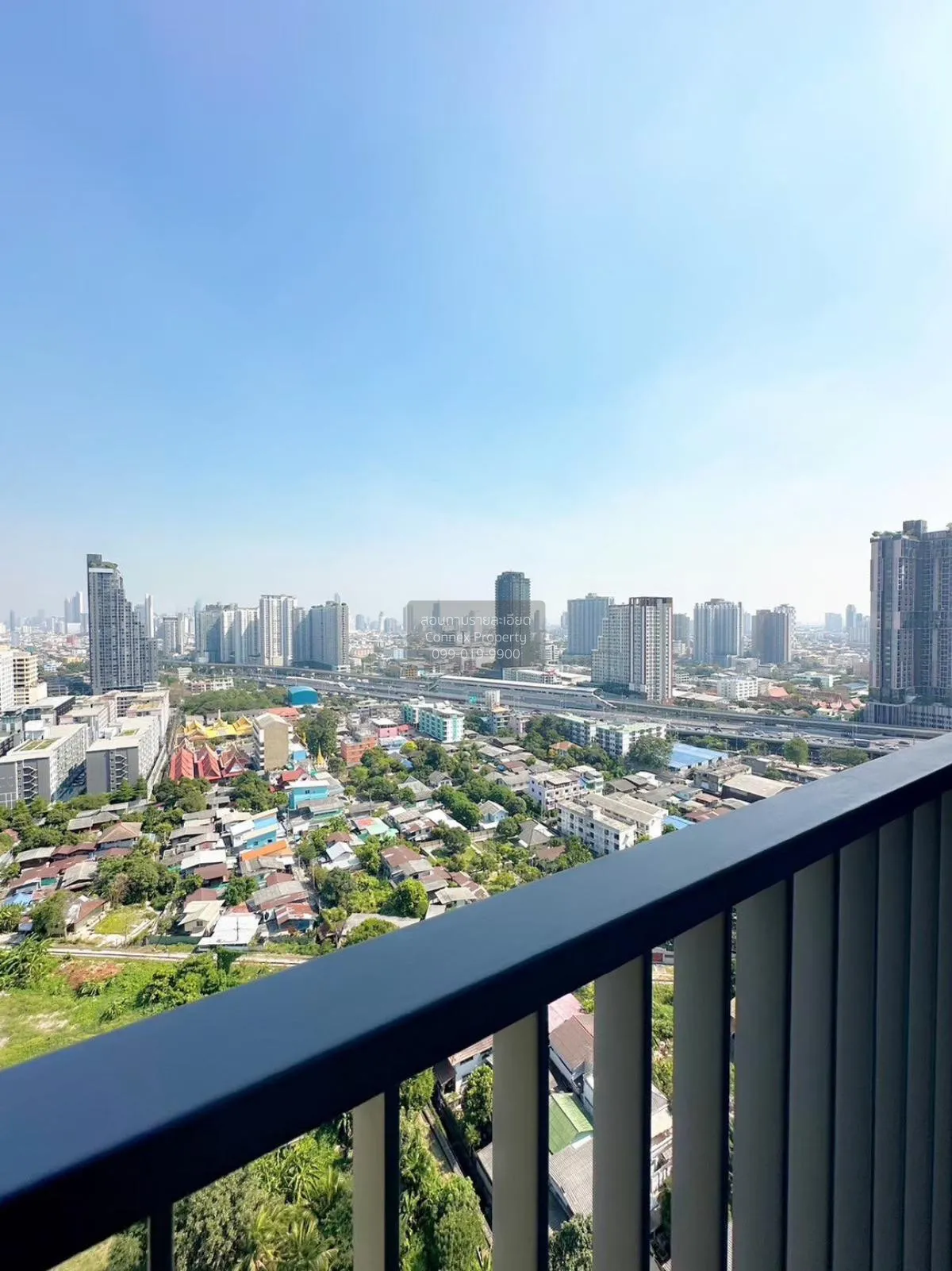 For Rent Condo , Metro Sky Wutthakat , BTS-Wutthakat , Talat Phlu